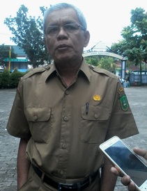 Tahun Ini, SMKN 2 Tampung 792 Siswa Baru